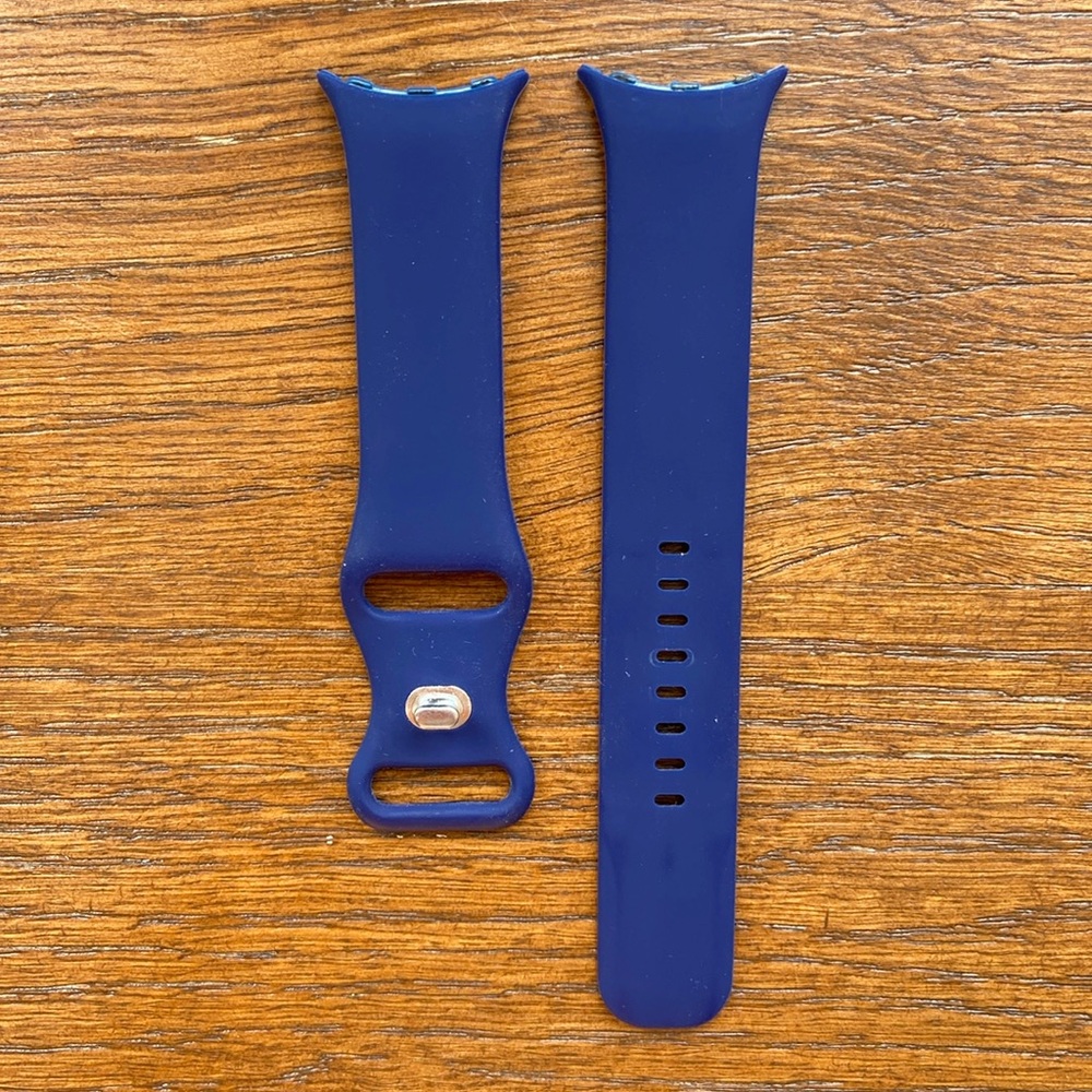 Pixel watch watchband